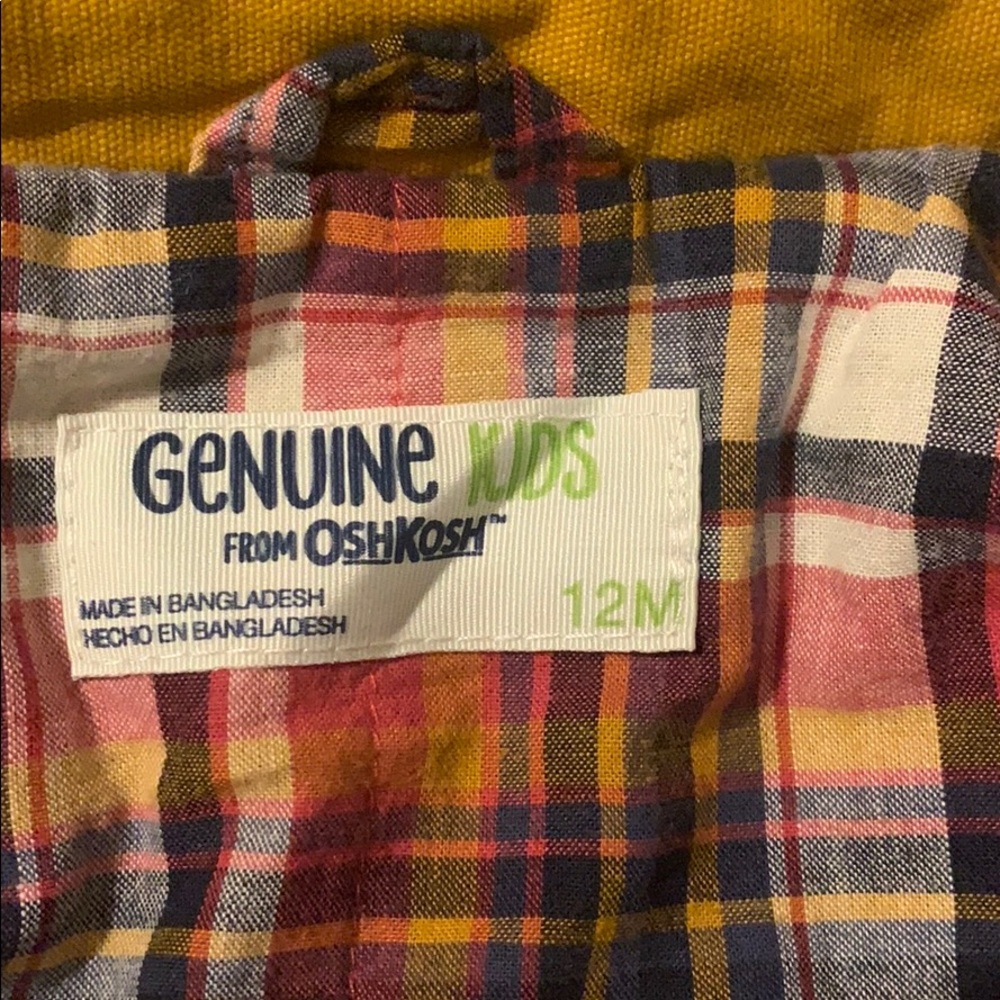 Jacket - Picture 3 of 5